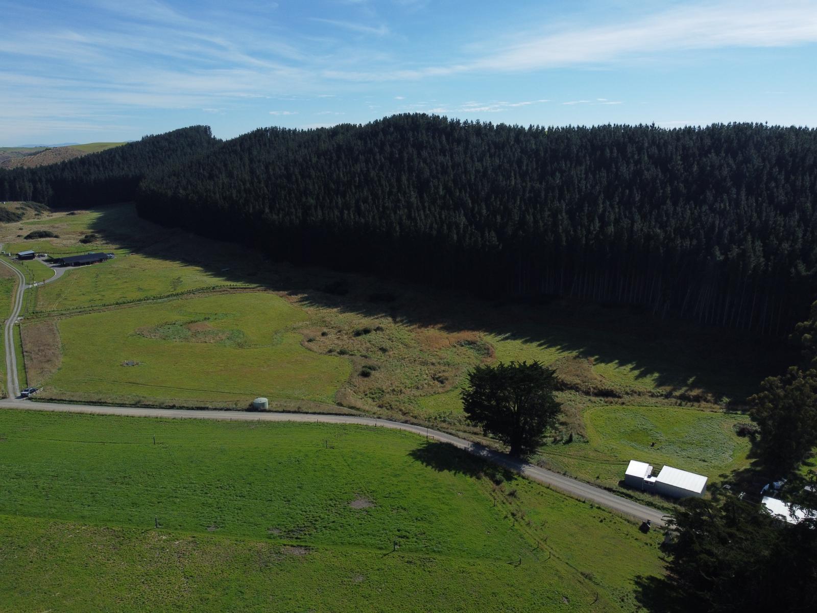 Lot 2 Boundary Creek Road, Oamaru