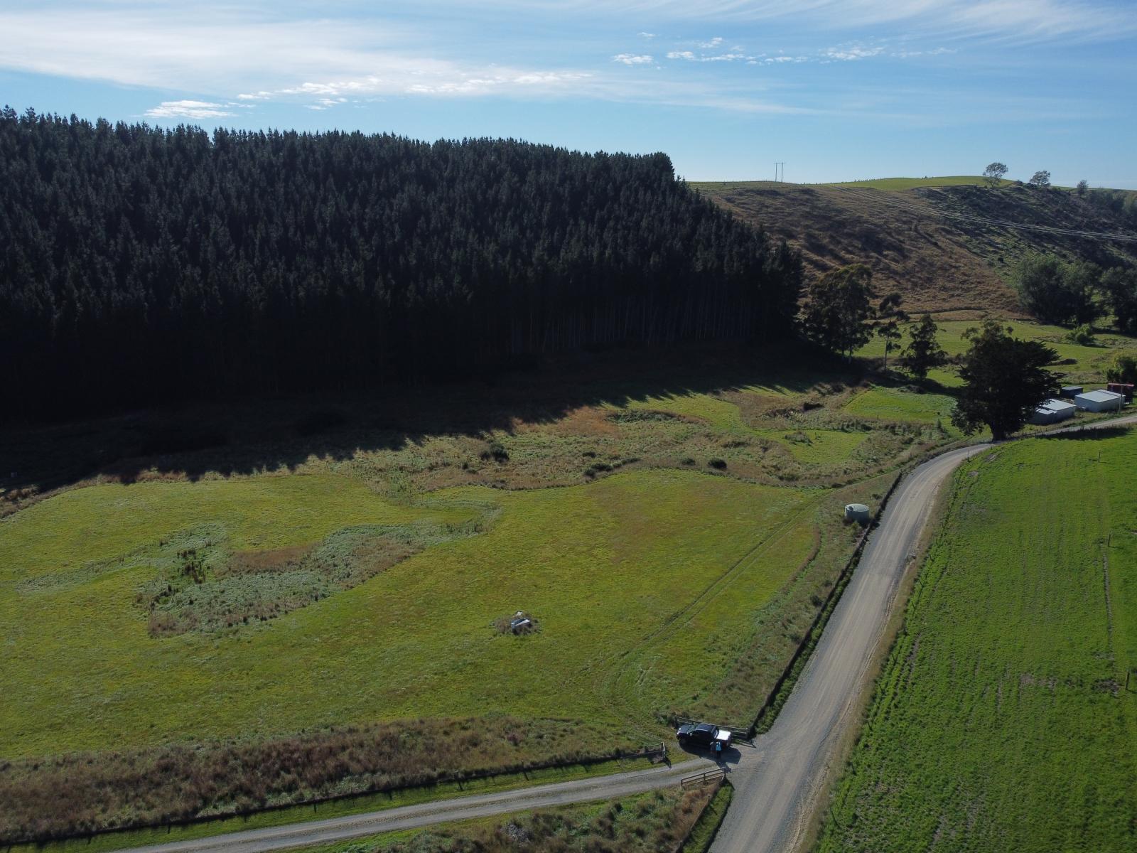 Lot 2 Boundary Creek Road, Oamaru