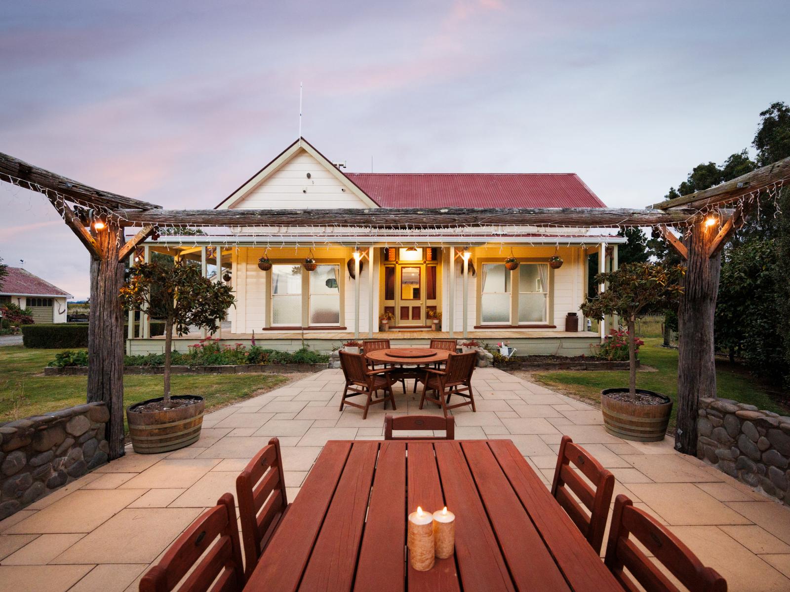 808 Kimbolton Road, Feilding