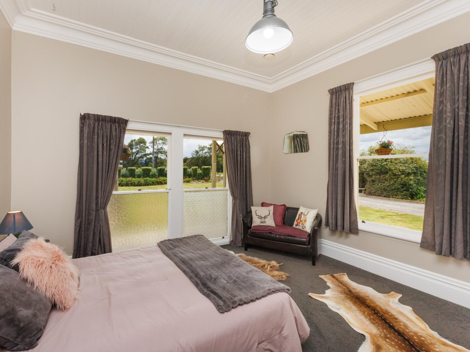 808 Kimbolton Road, Feilding