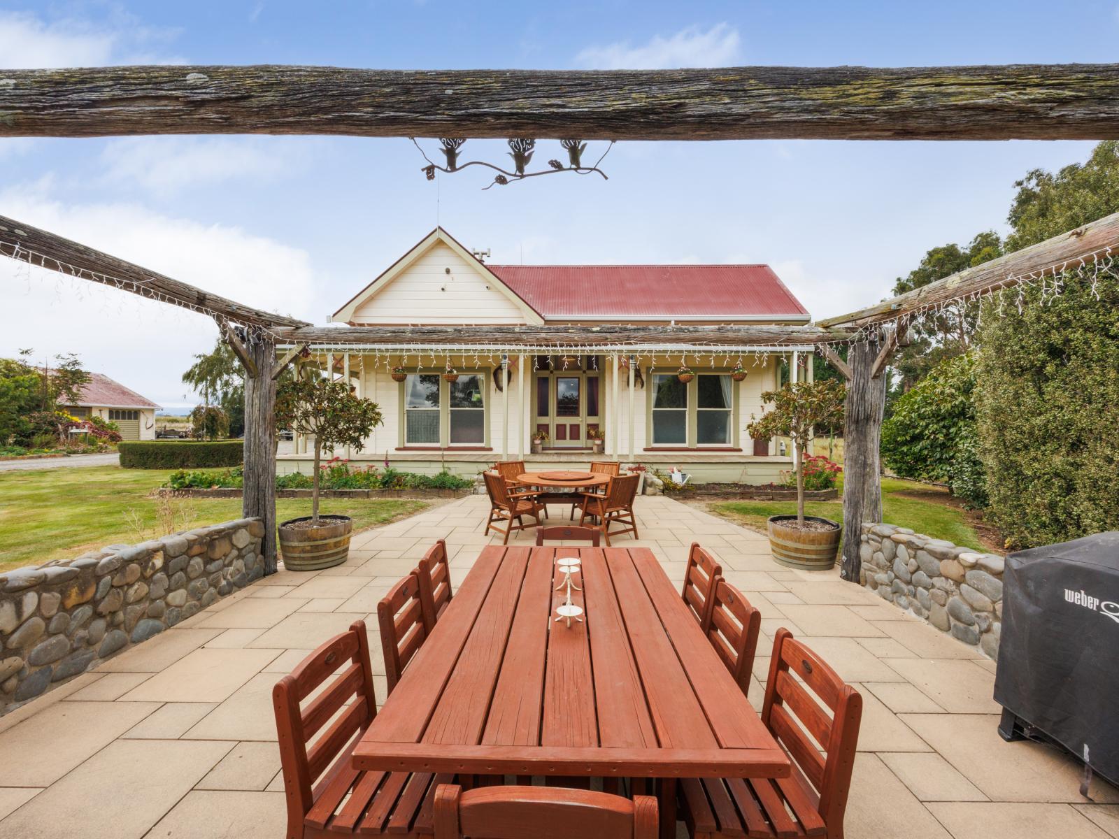 808 Kimbolton Road, Feilding