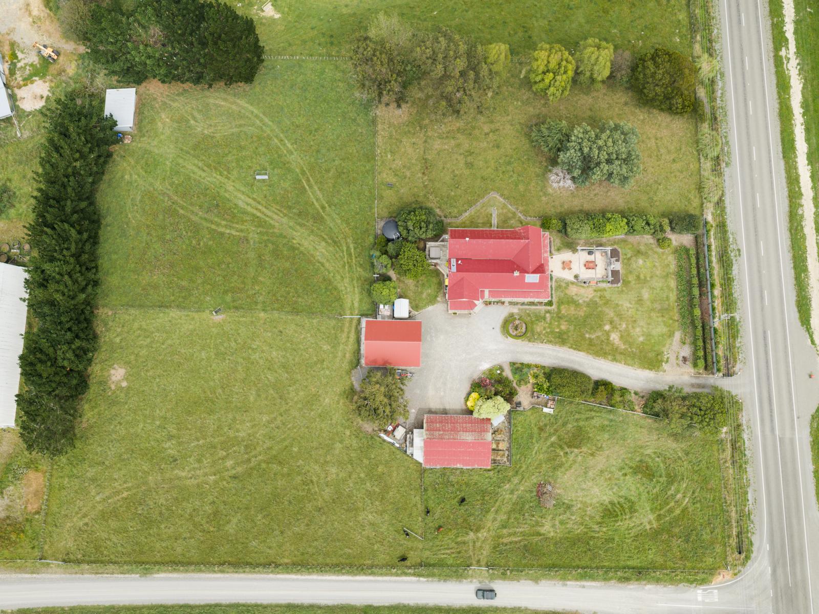 808 Kimbolton Road, Feilding