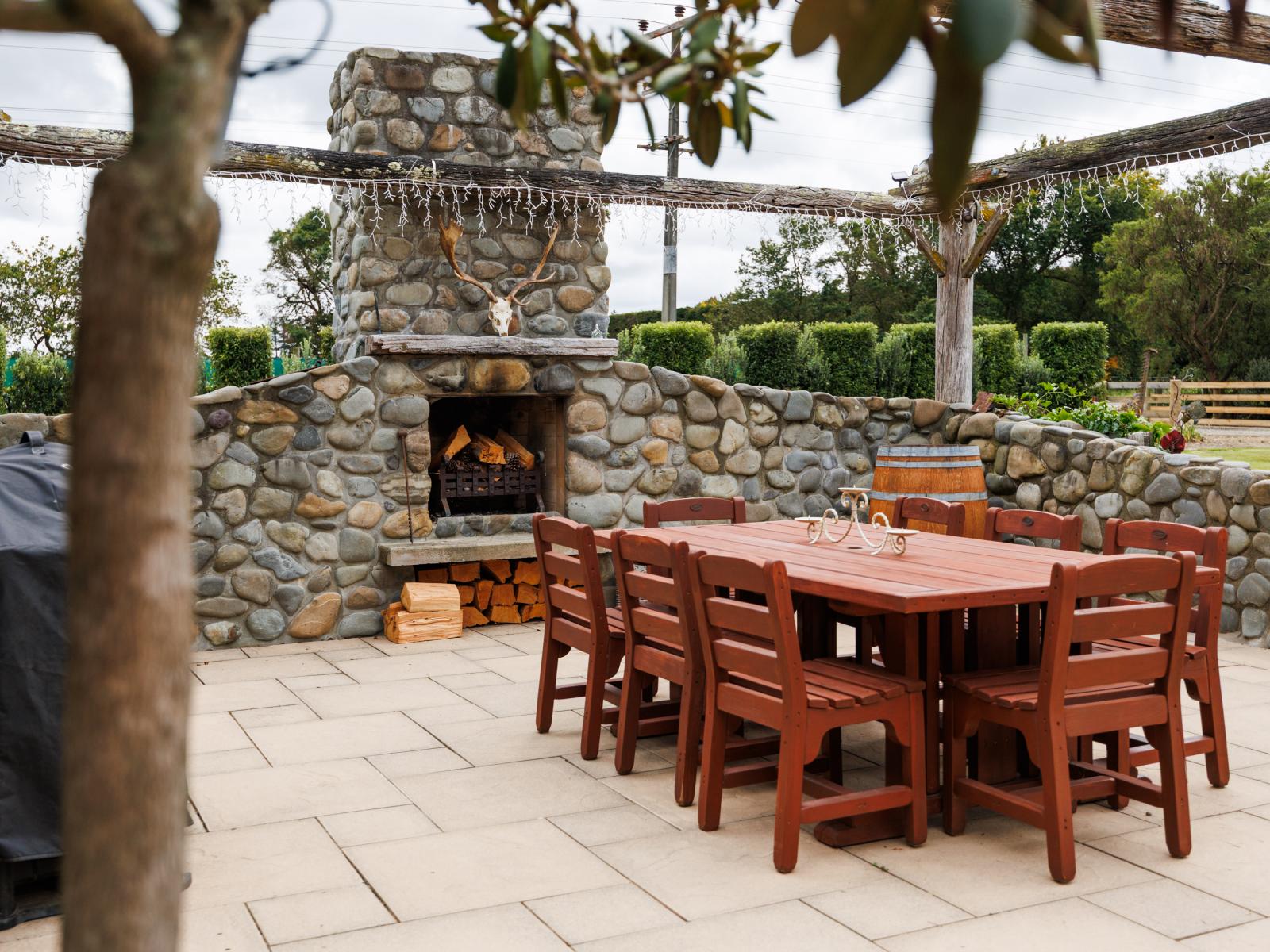 808 Kimbolton Road, Feilding