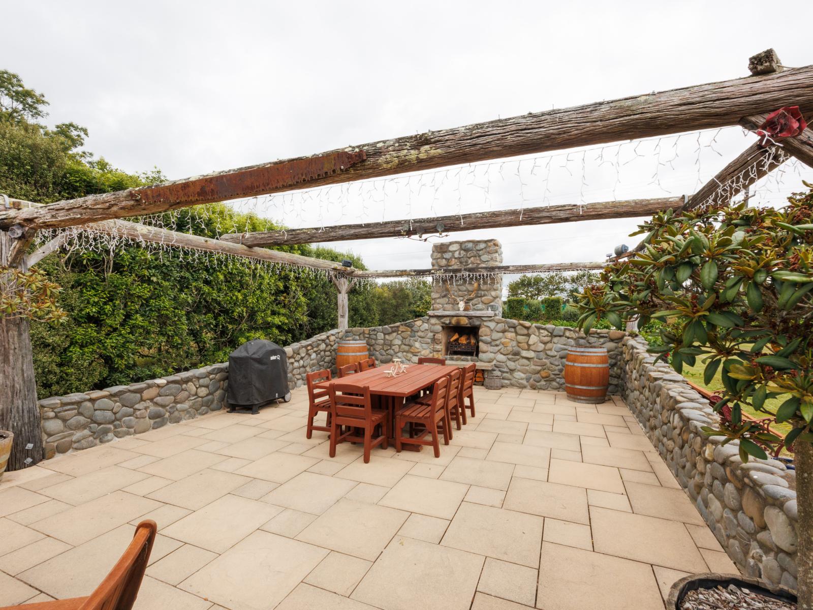 808 Kimbolton Road, Feilding