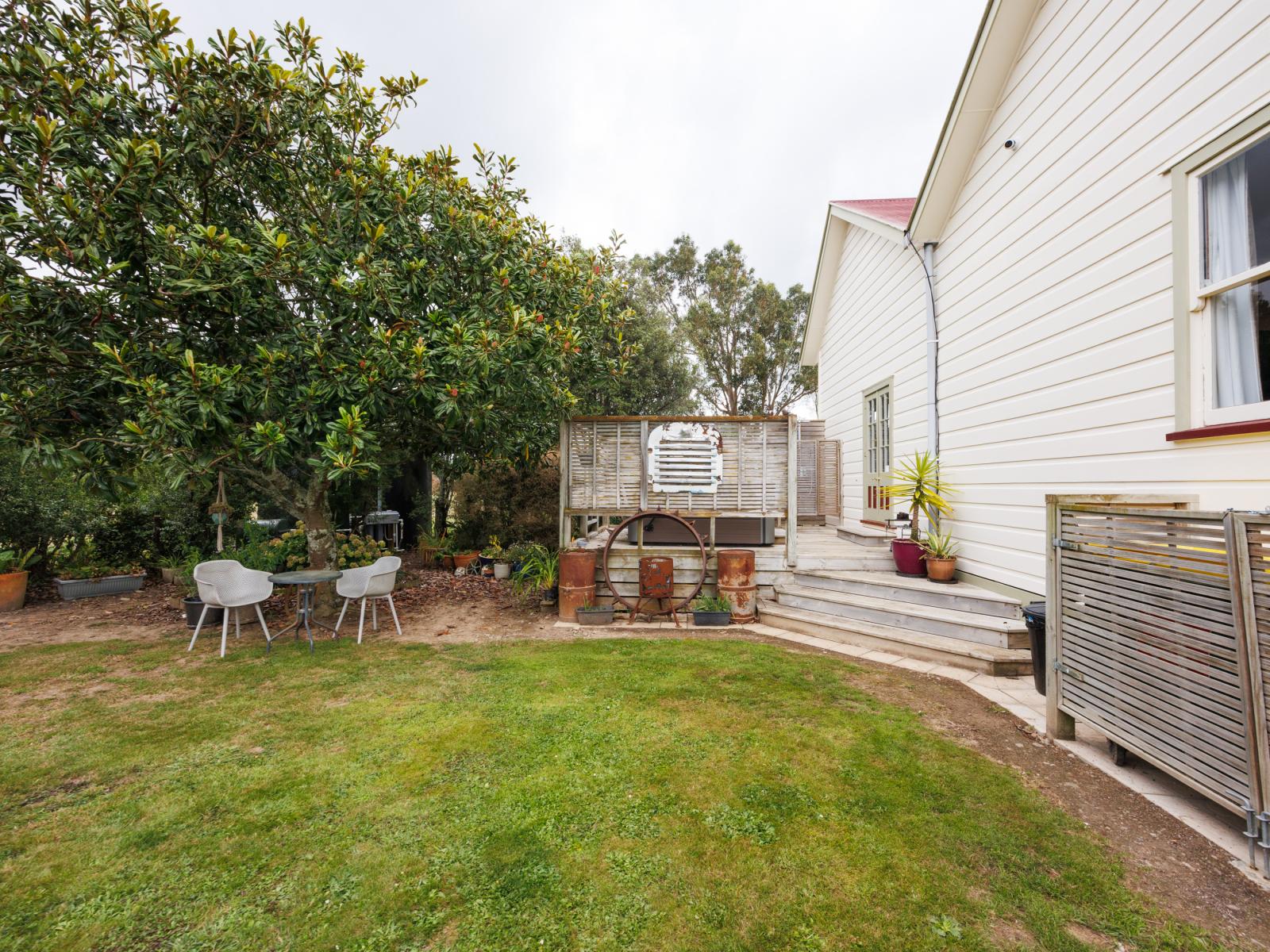 808 Kimbolton Road, Feilding