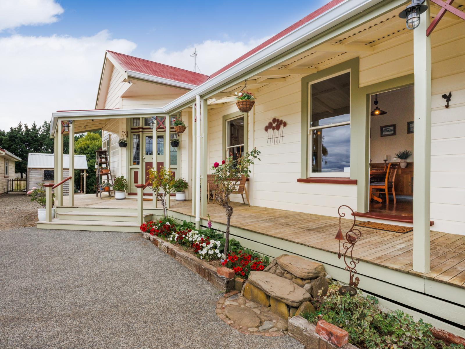 808 Kimbolton Road, Feilding