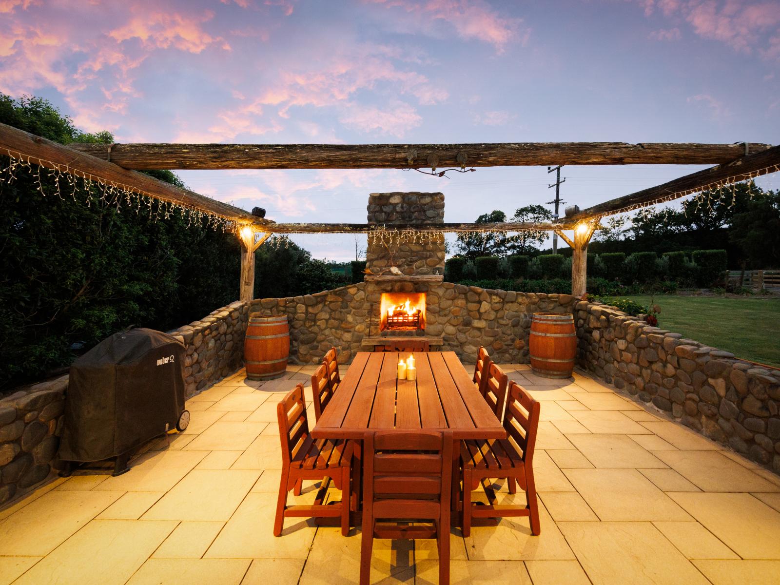 808 Kimbolton Road, Feilding