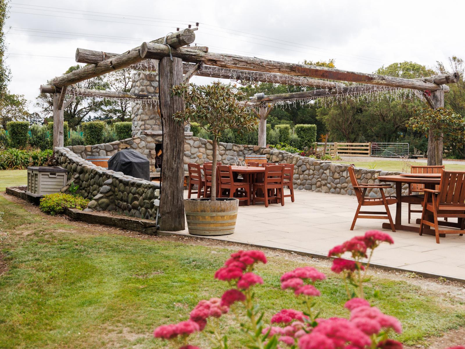 808 Kimbolton Road, Feilding