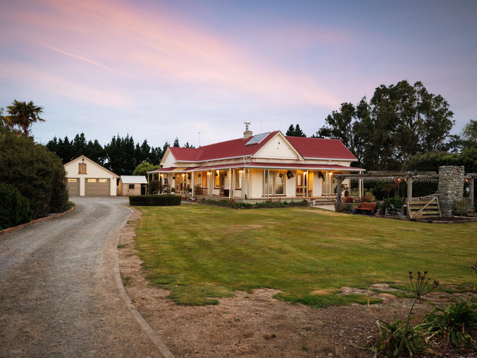 808 Kimbolton Road, Feilding