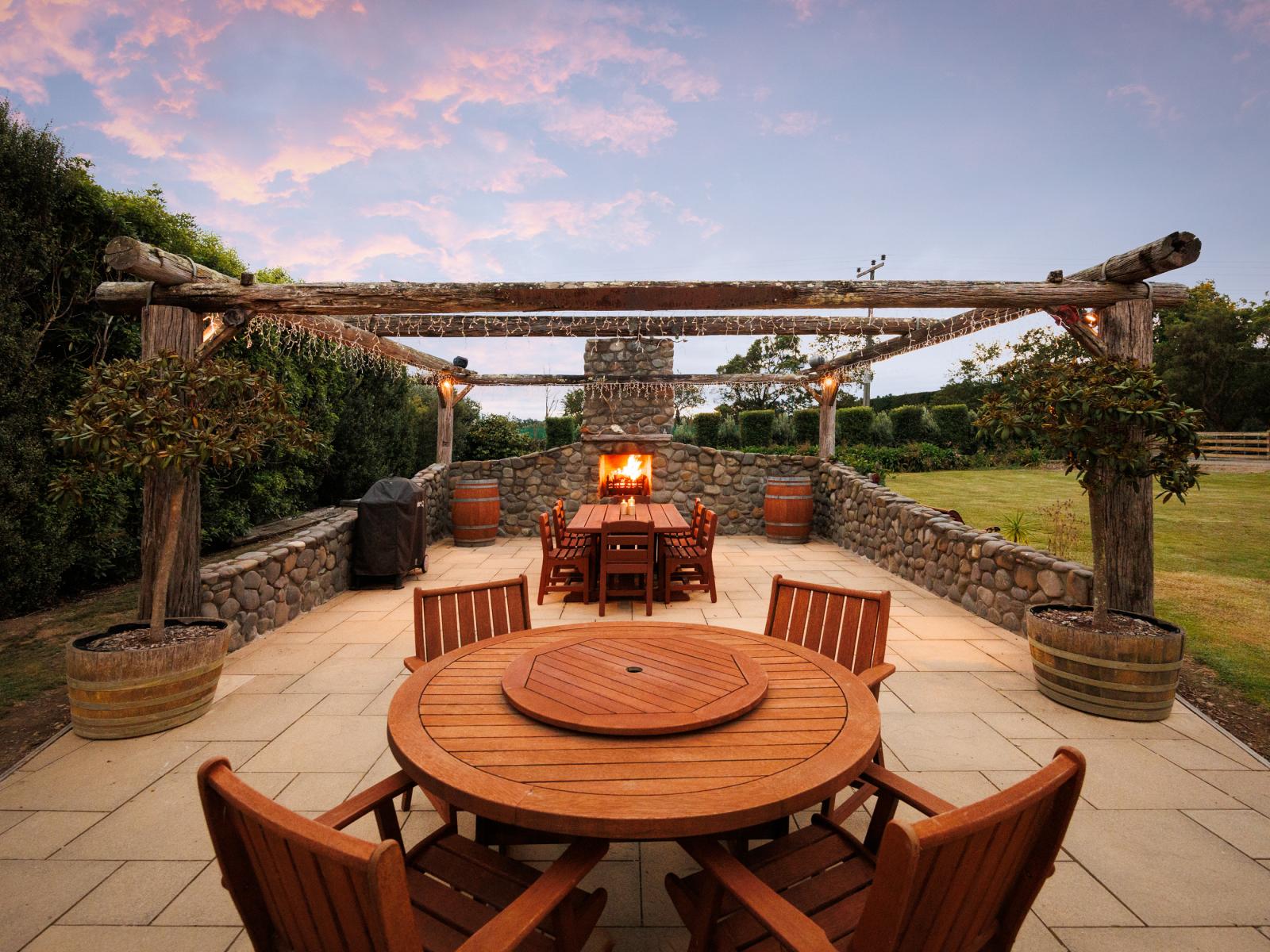 808 Kimbolton Road, Feilding