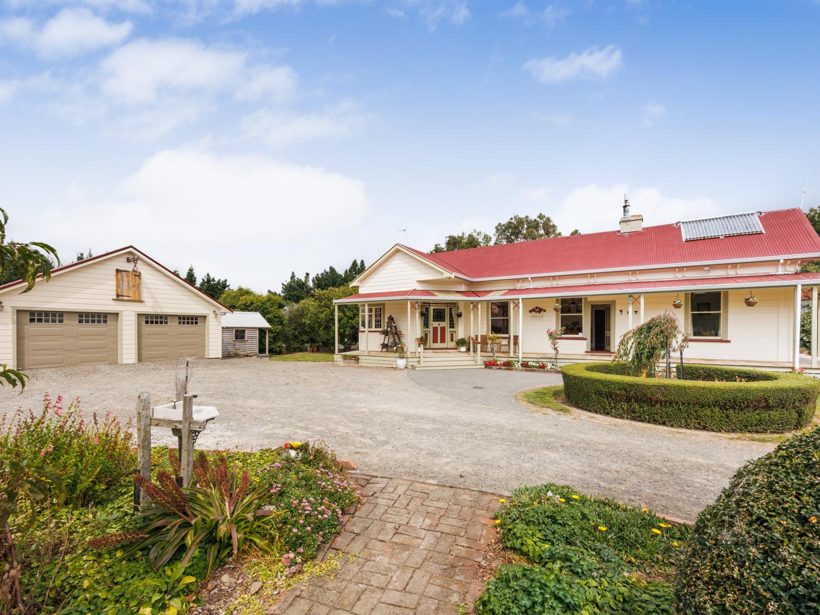 808 Kimbolton Road, Feilding