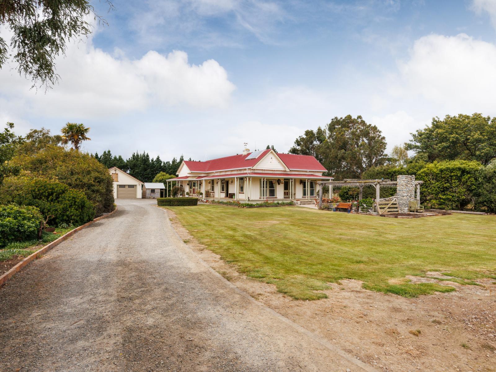 808 Kimbolton Road, Feilding