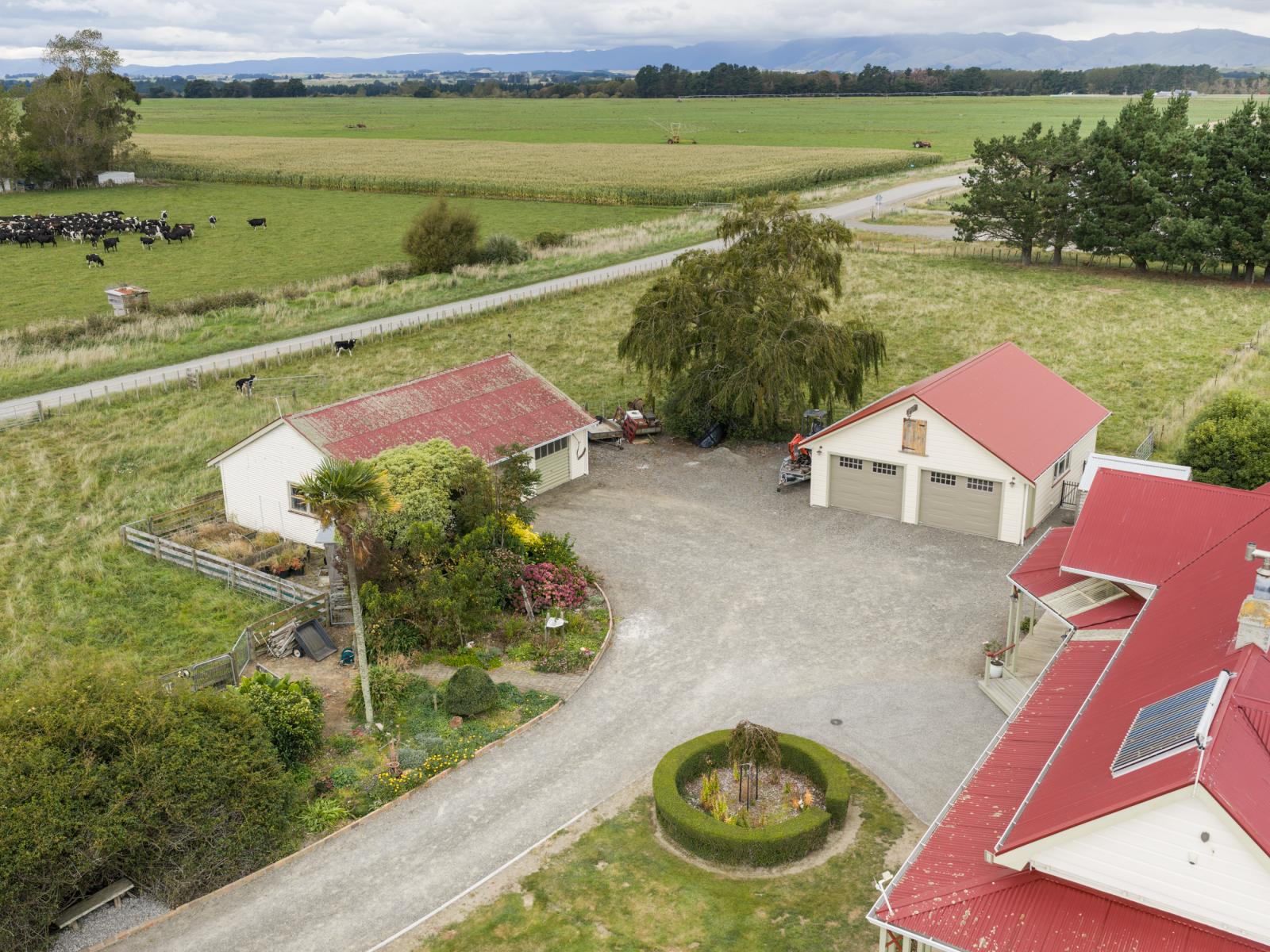 808 Kimbolton Road, Feilding