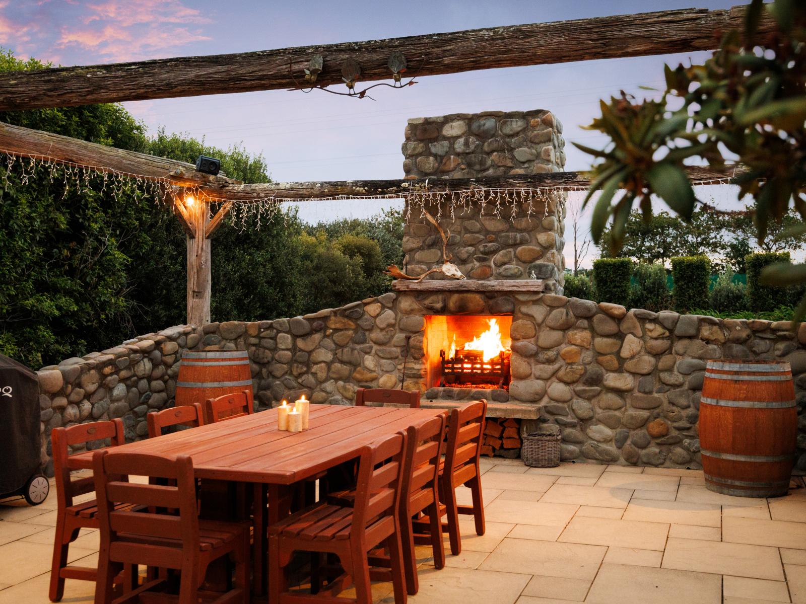 808 Kimbolton Road, Feilding