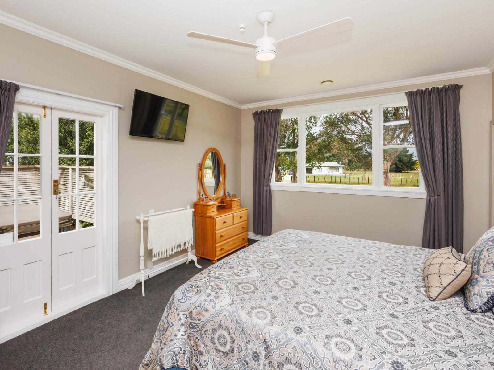 808 Kimbolton Road, Feilding