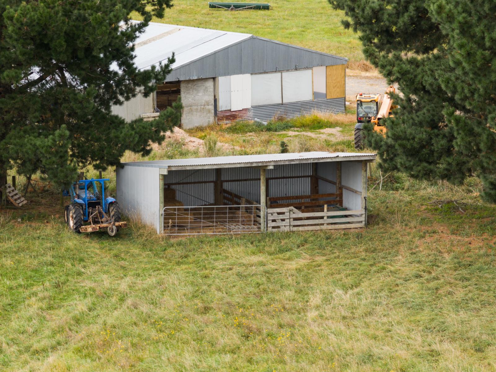 808 Kimbolton Road, Feilding