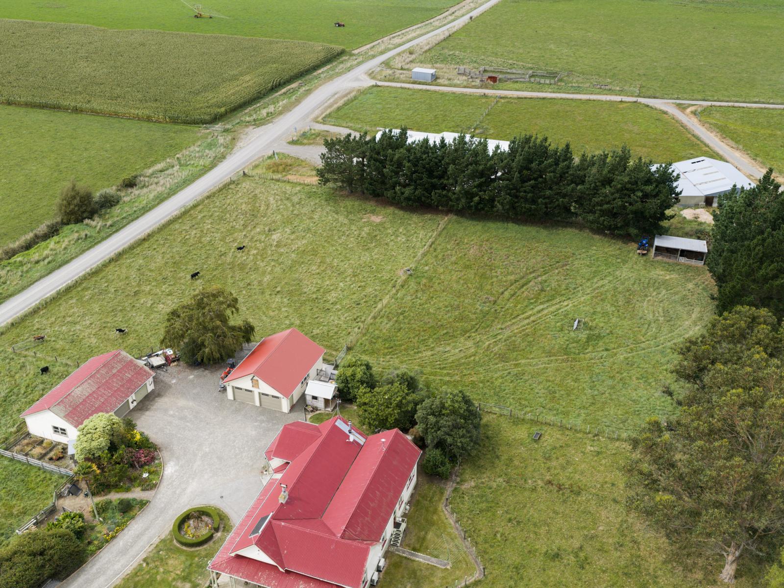 808 Kimbolton Road, Feilding