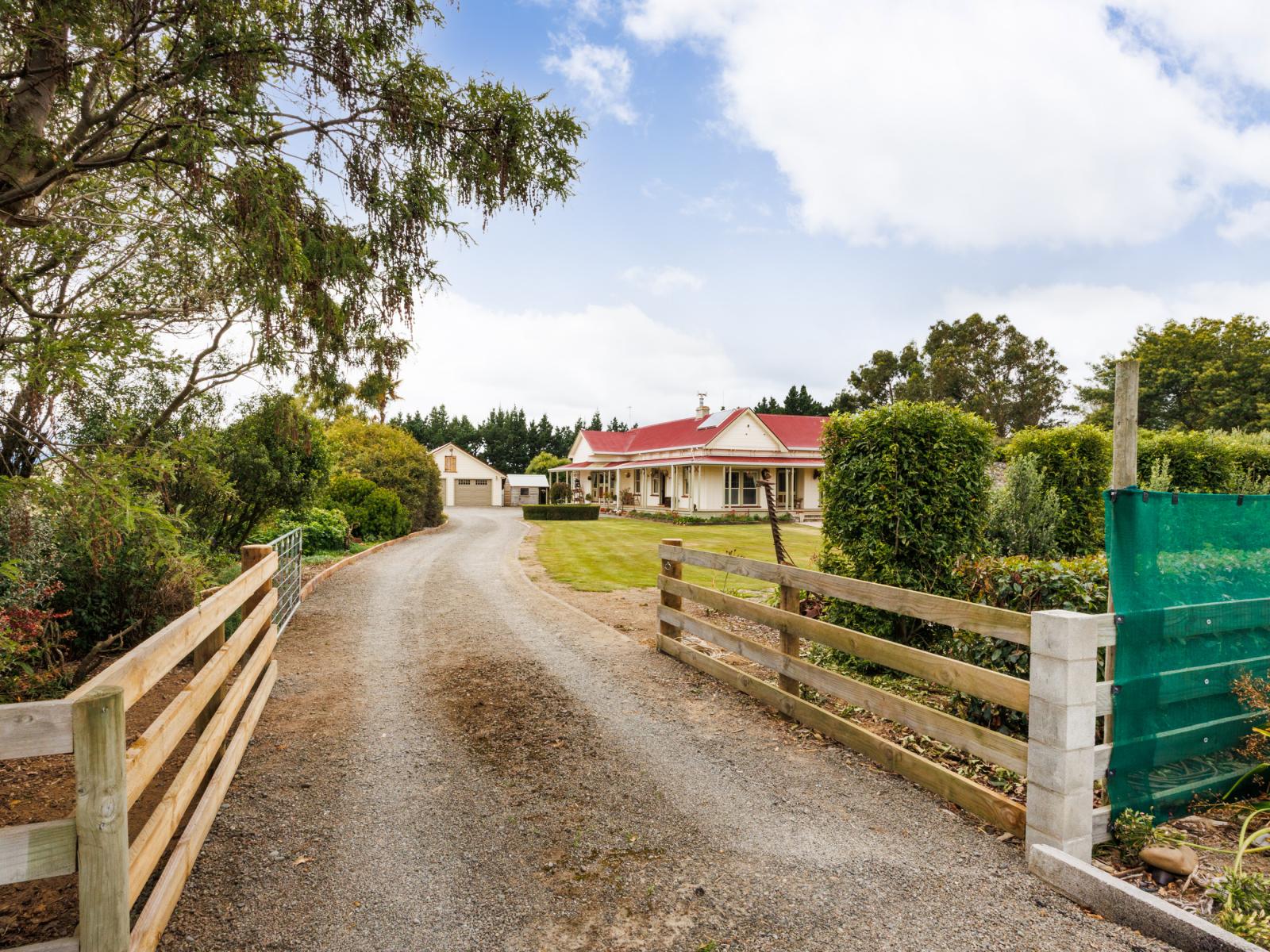 808 Kimbolton Road, Feilding