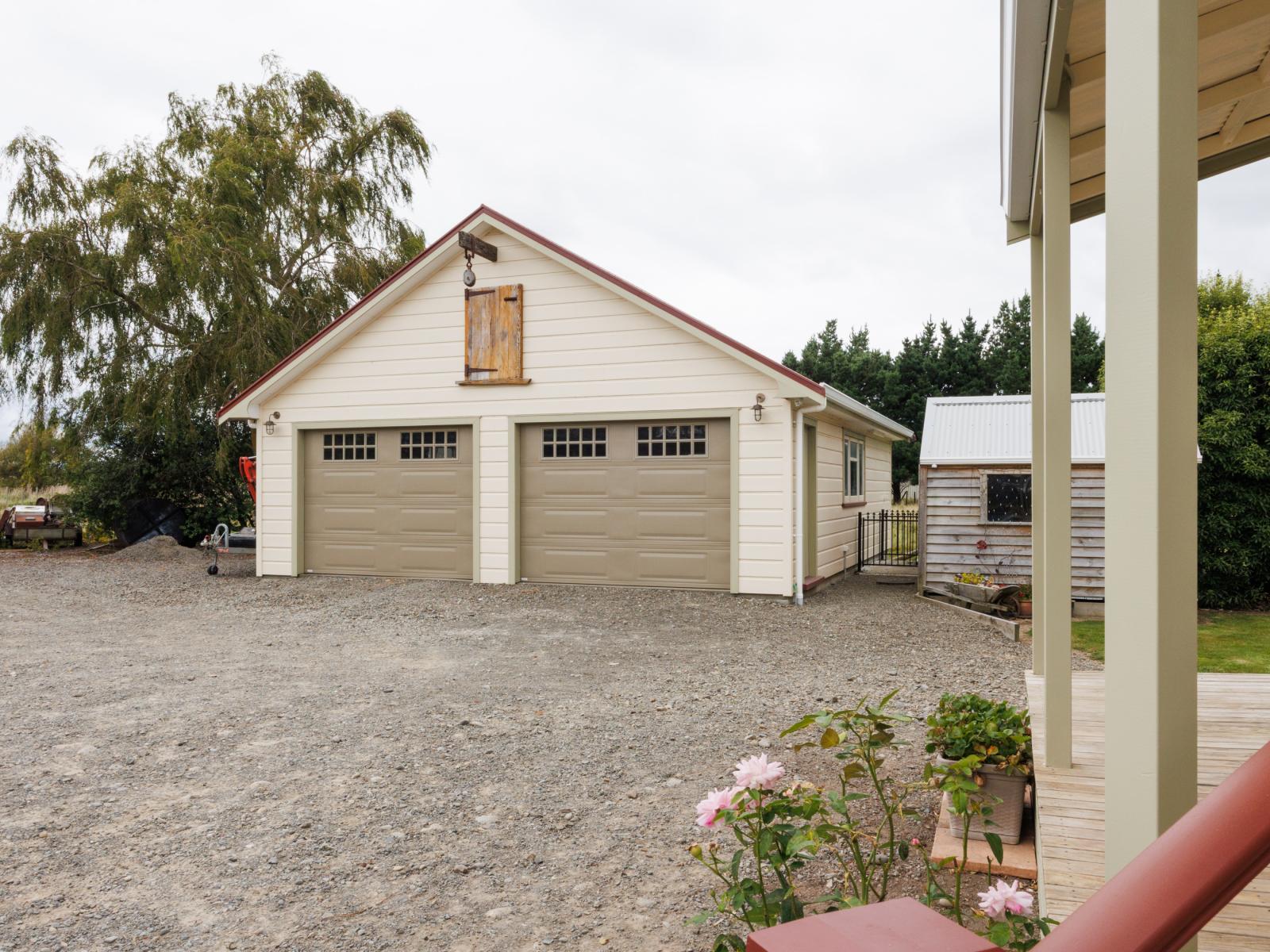 808 Kimbolton Road, Feilding