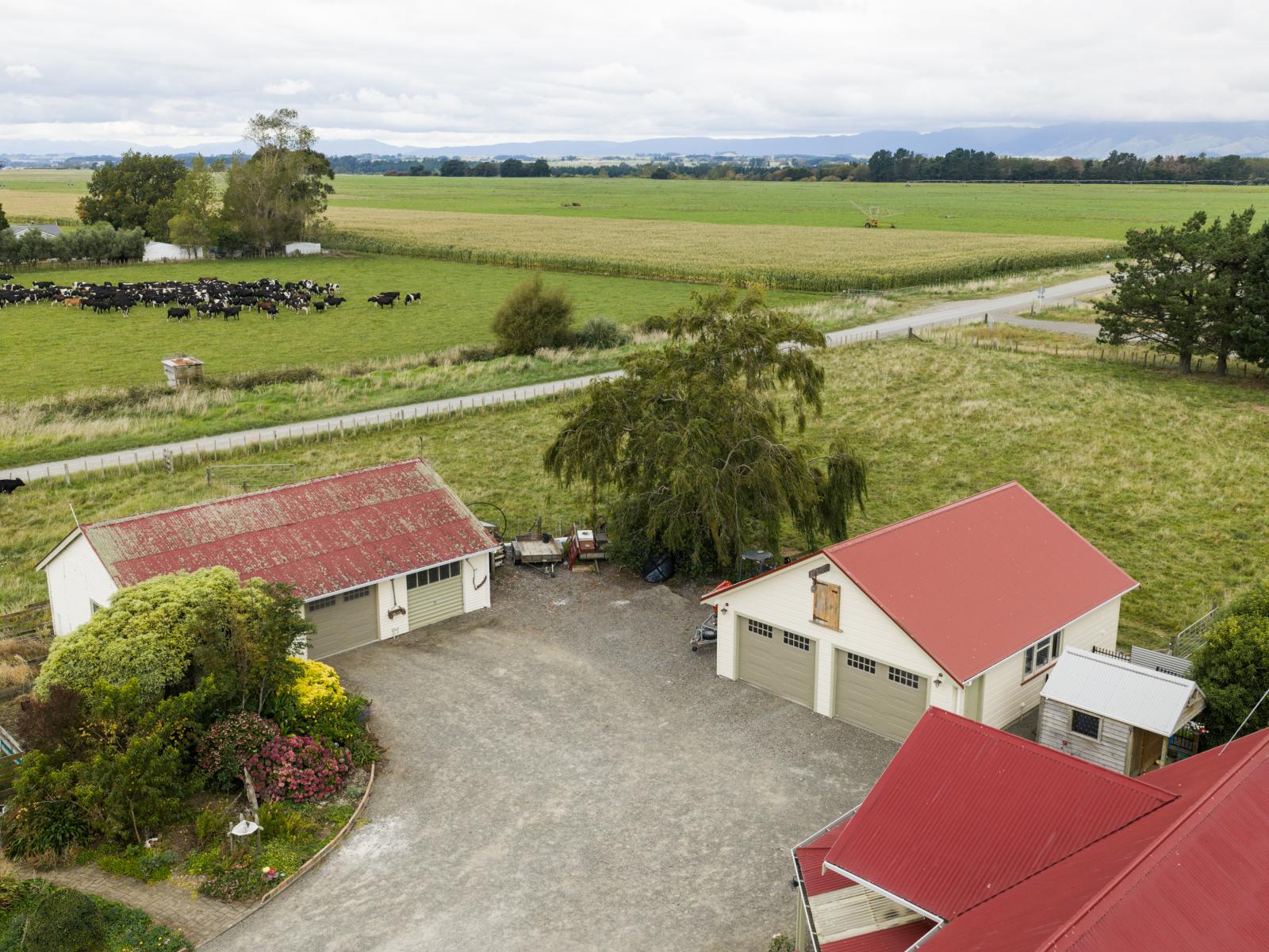 808 Kimbolton Road, Feilding