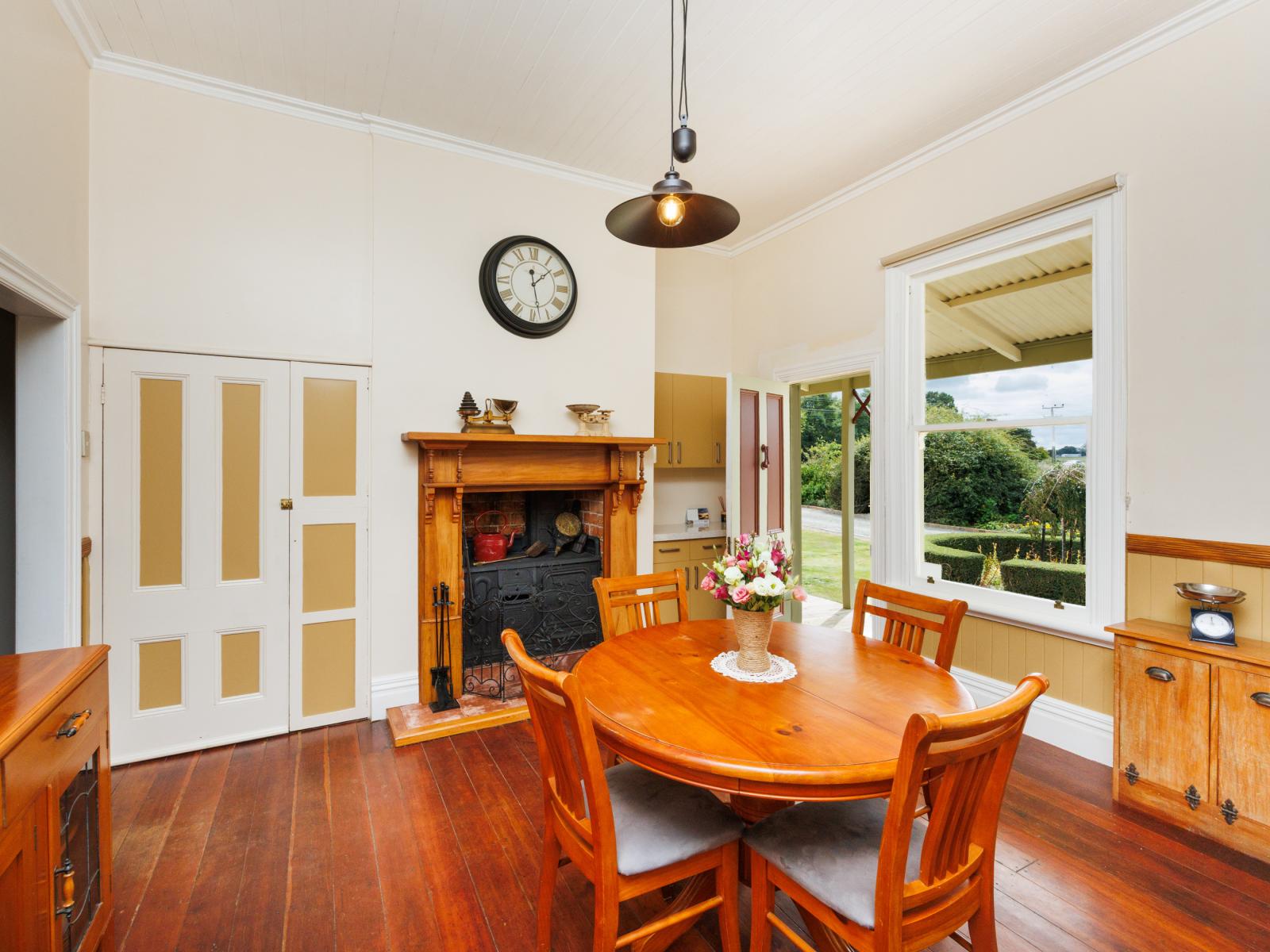 808 Kimbolton Road, Feilding