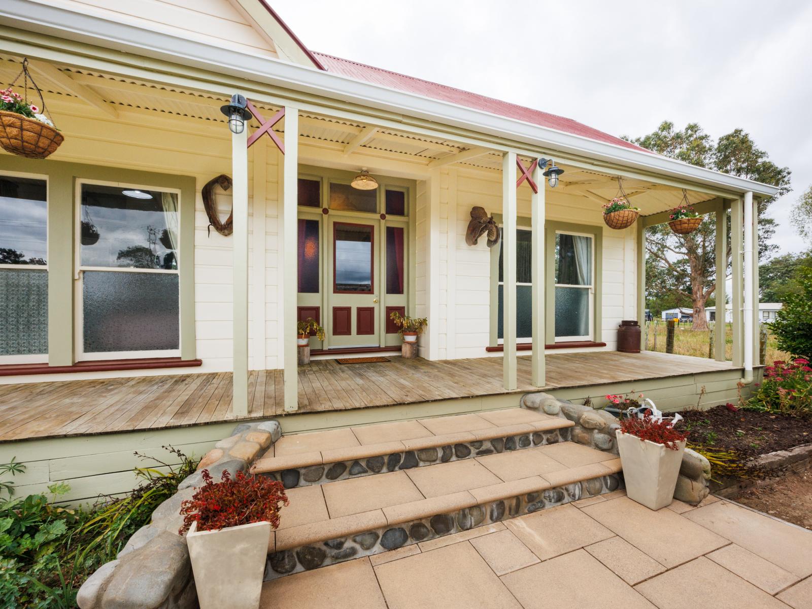 808 Kimbolton Road, Feilding