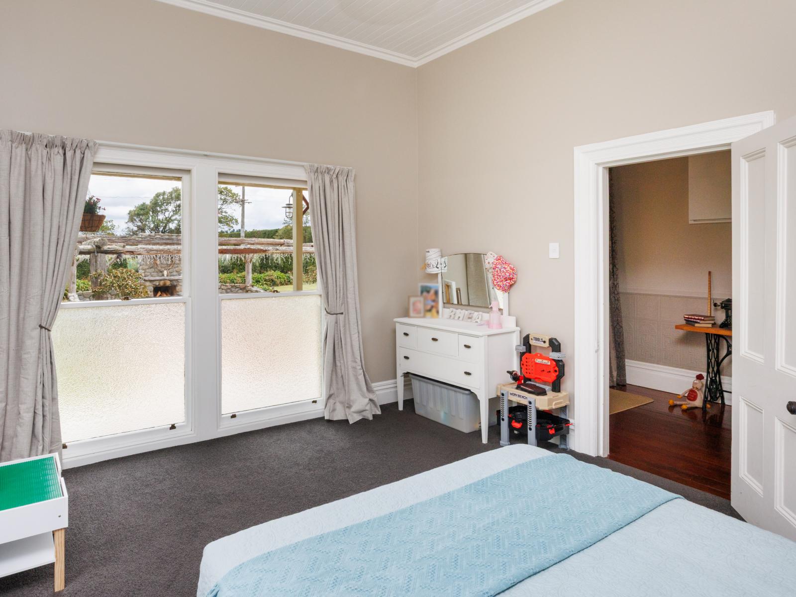 808 Kimbolton Road, Feilding