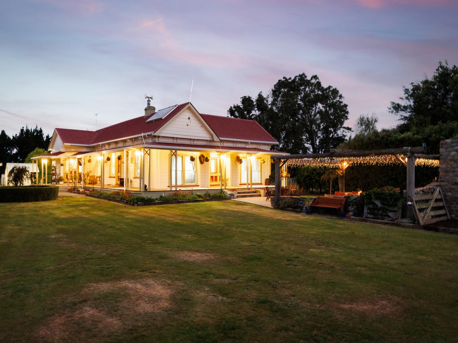 808 Kimbolton Road, Feilding