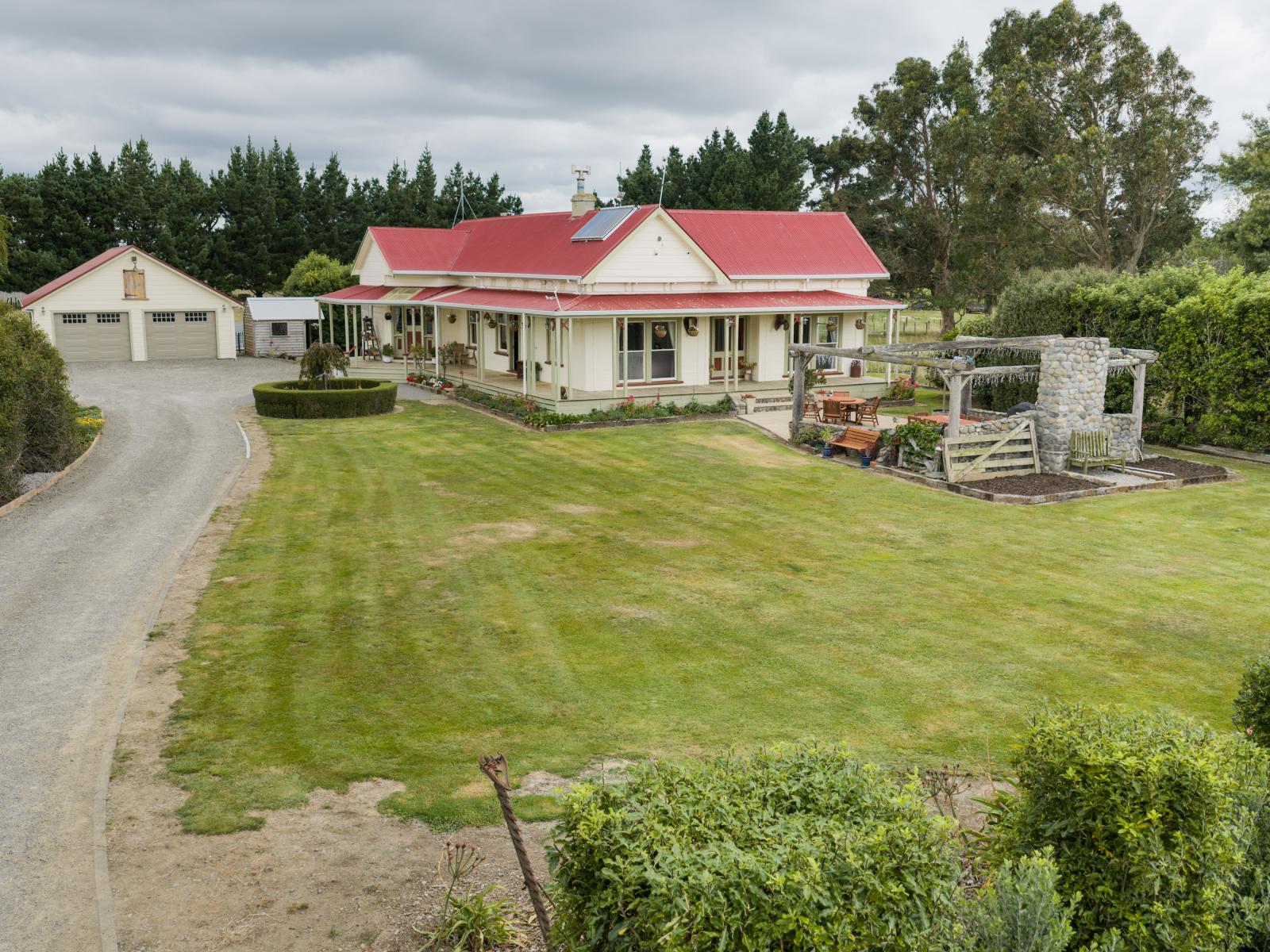 808 Kimbolton Road, Feilding