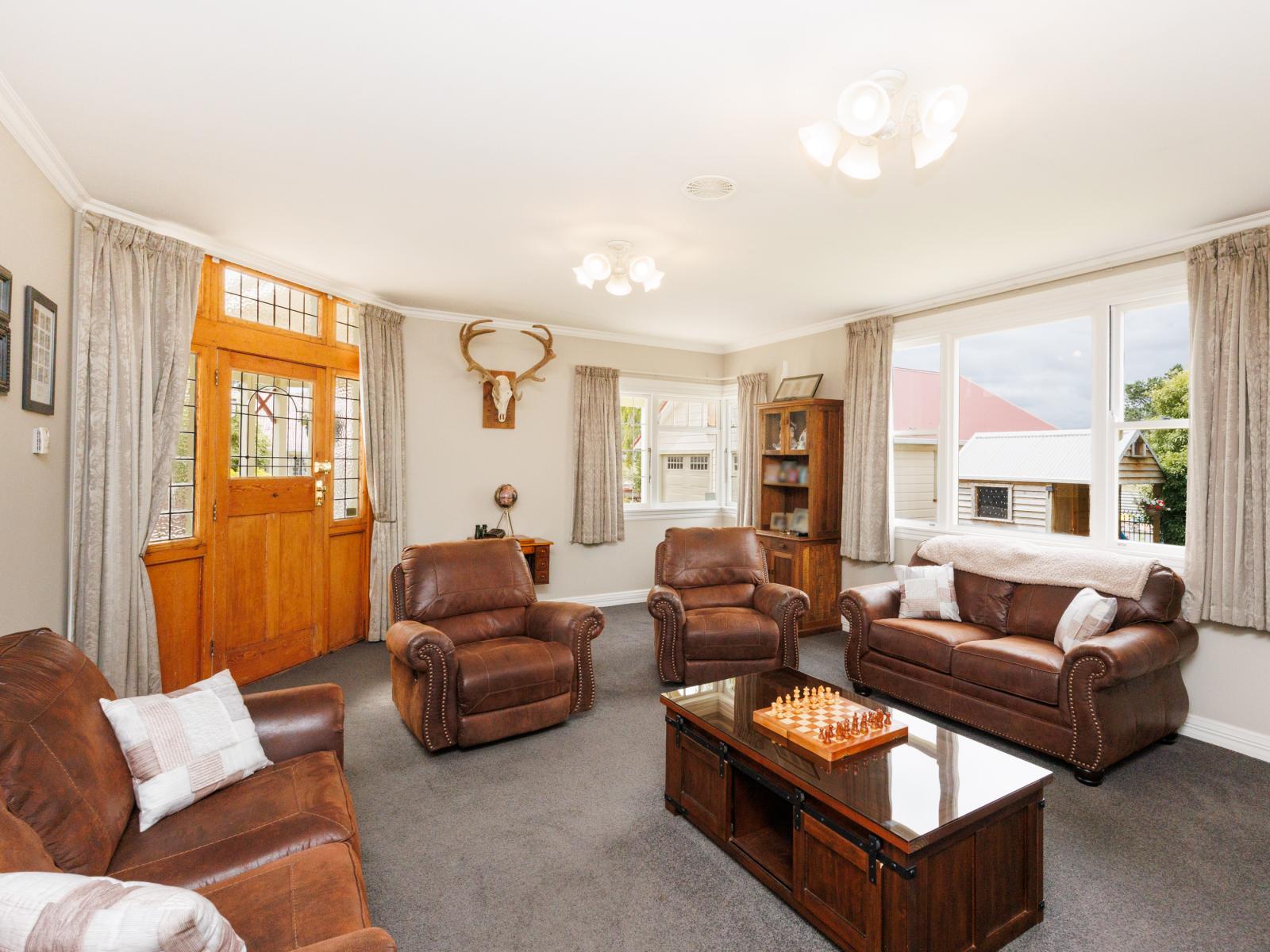 808 Kimbolton Road, Feilding