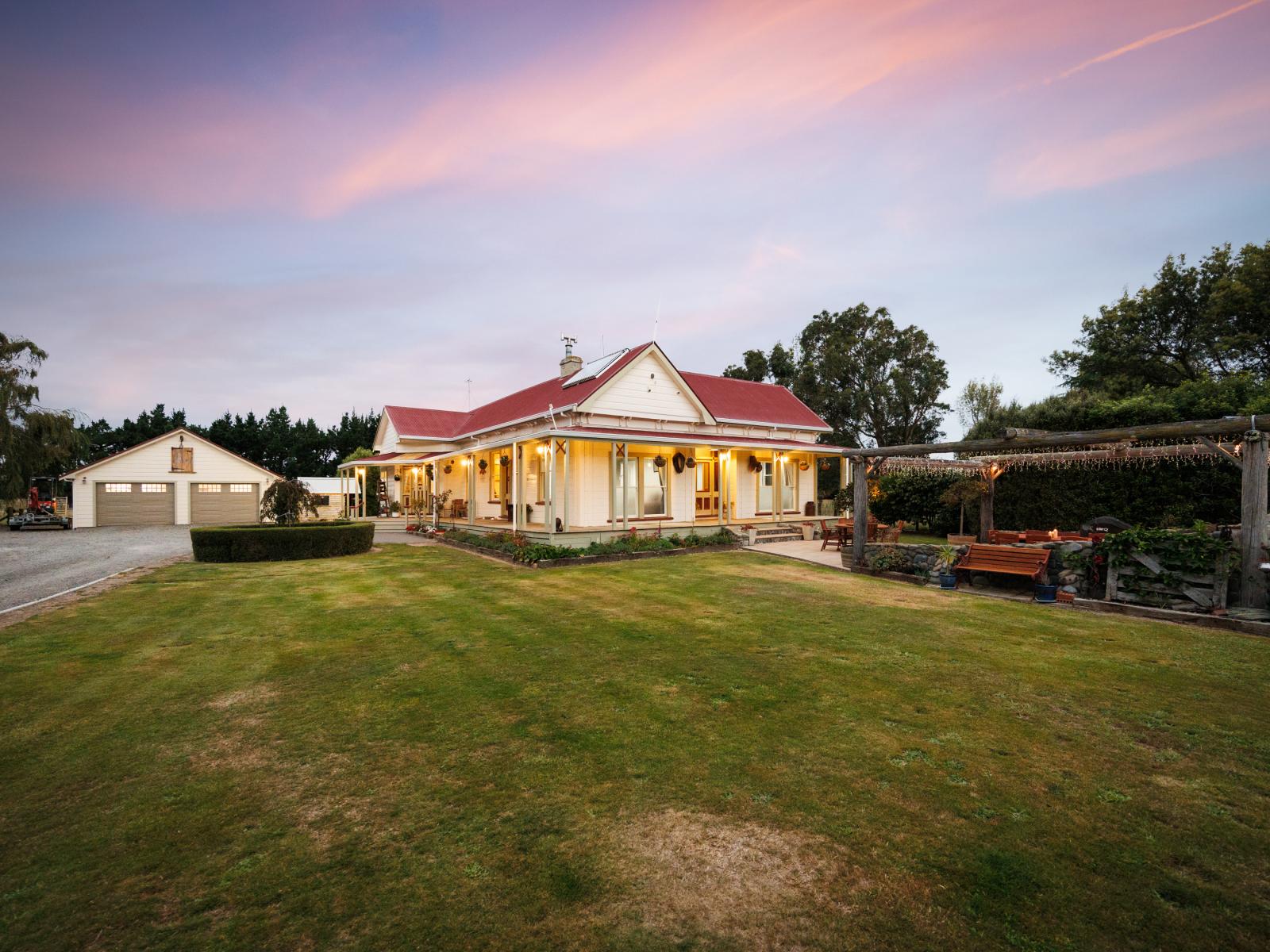 808 Kimbolton Road, Feilding