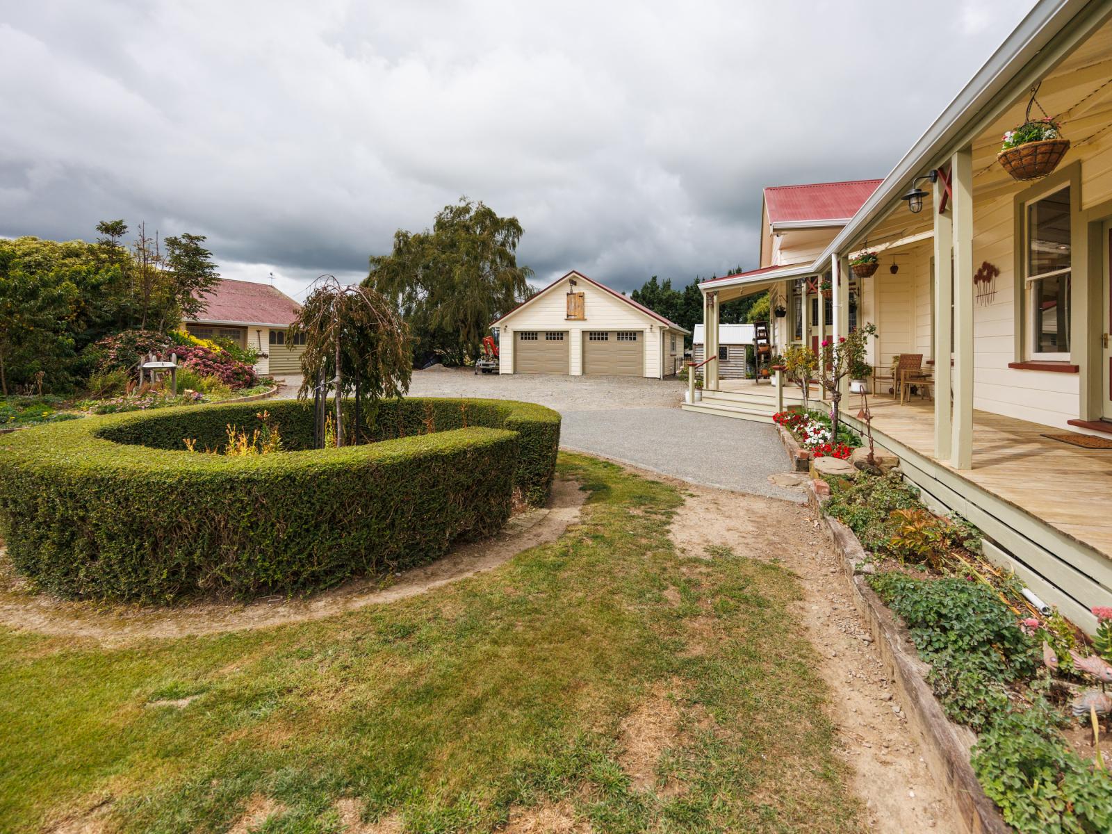 808 Kimbolton Road, Feilding