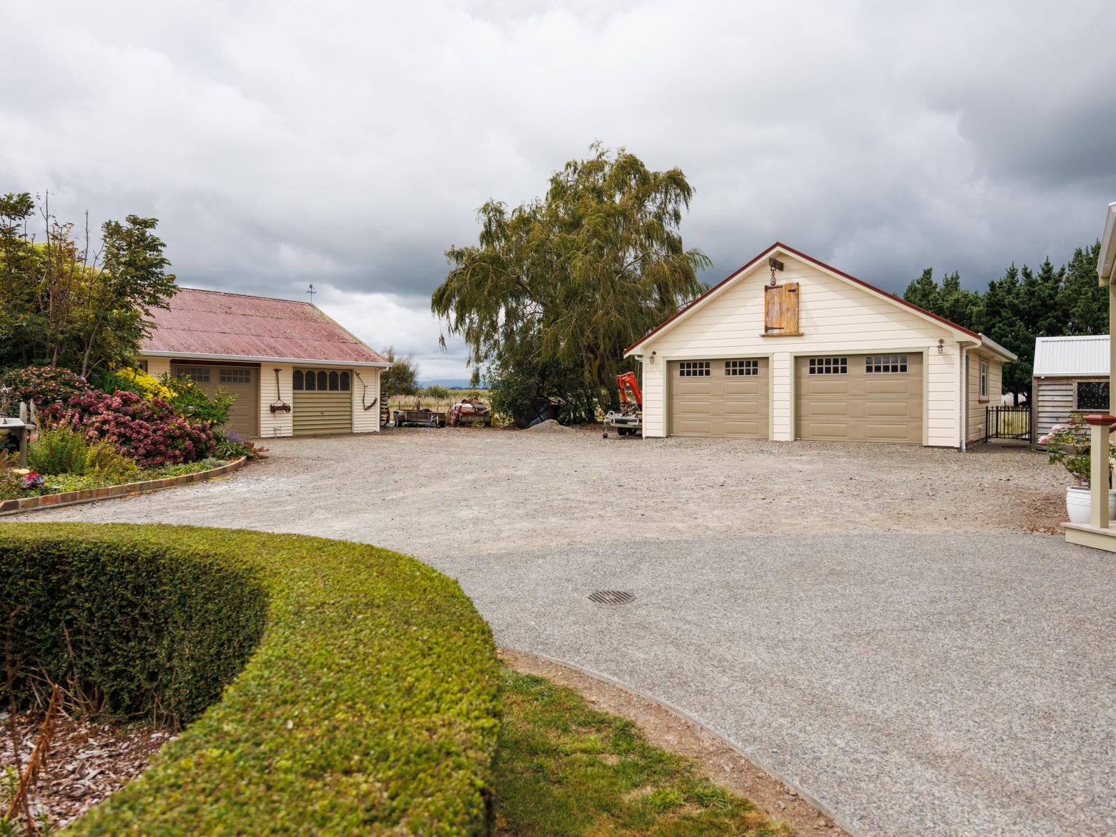 808 Kimbolton Road, Feilding