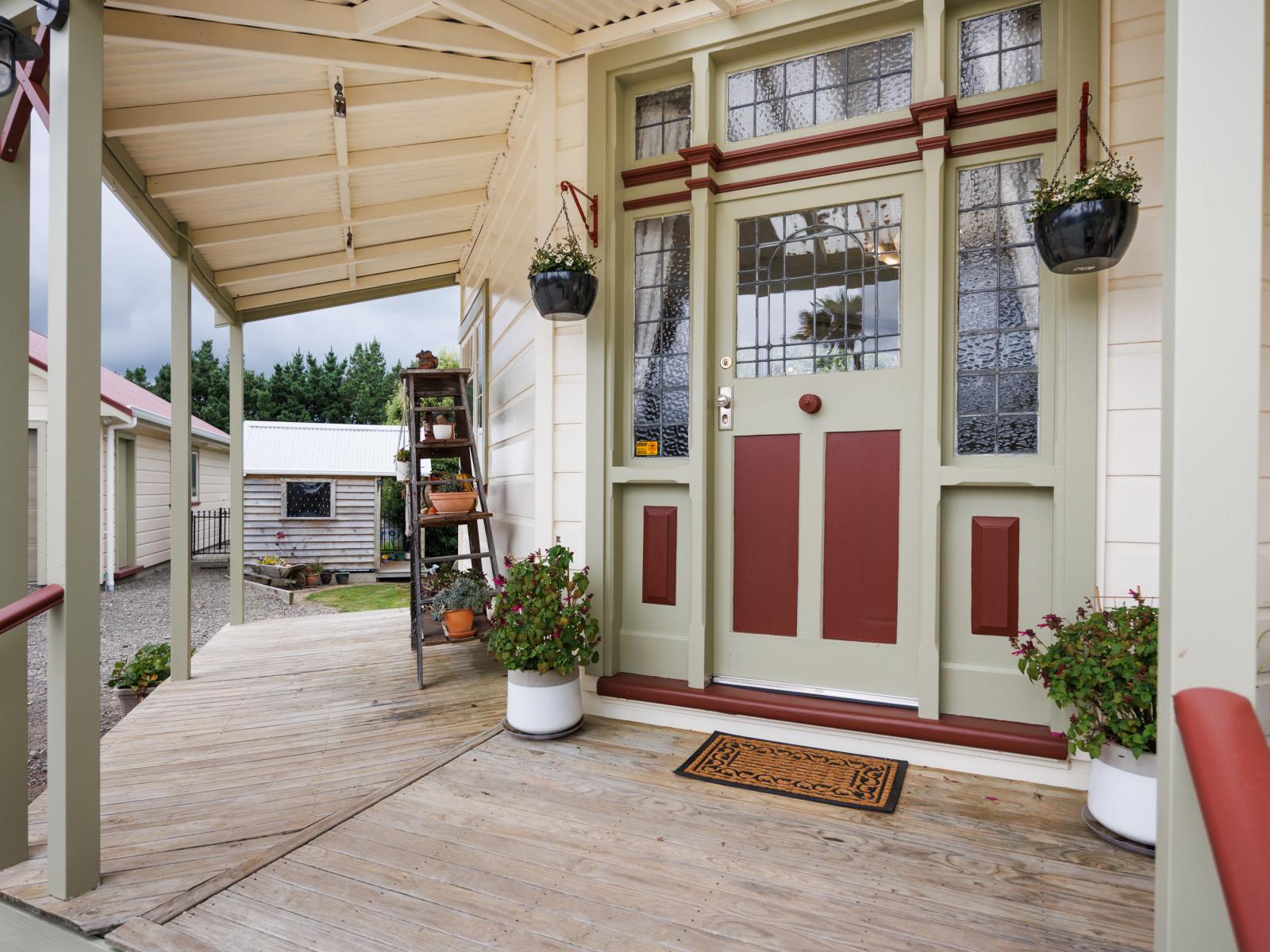 808 Kimbolton Road, Feilding