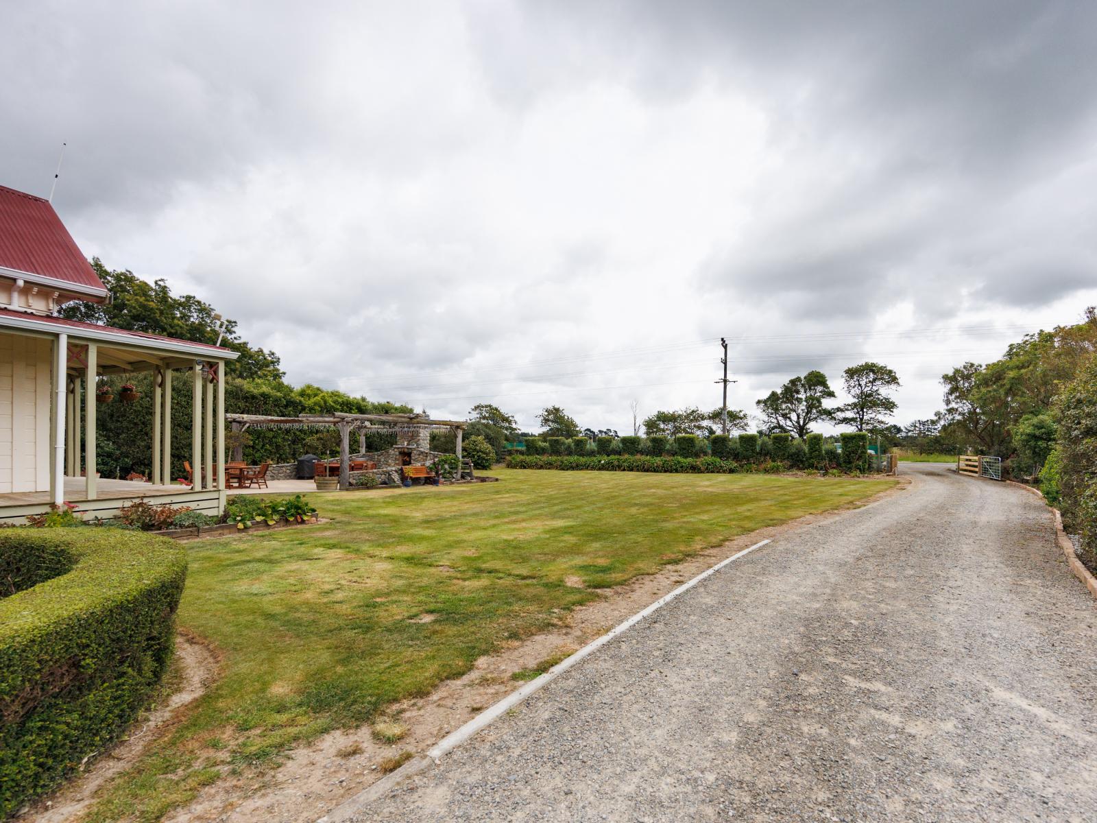 808 Kimbolton Road, Feilding