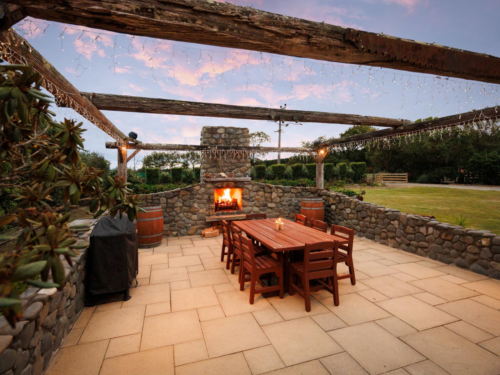 808 Kimbolton Road, Feilding