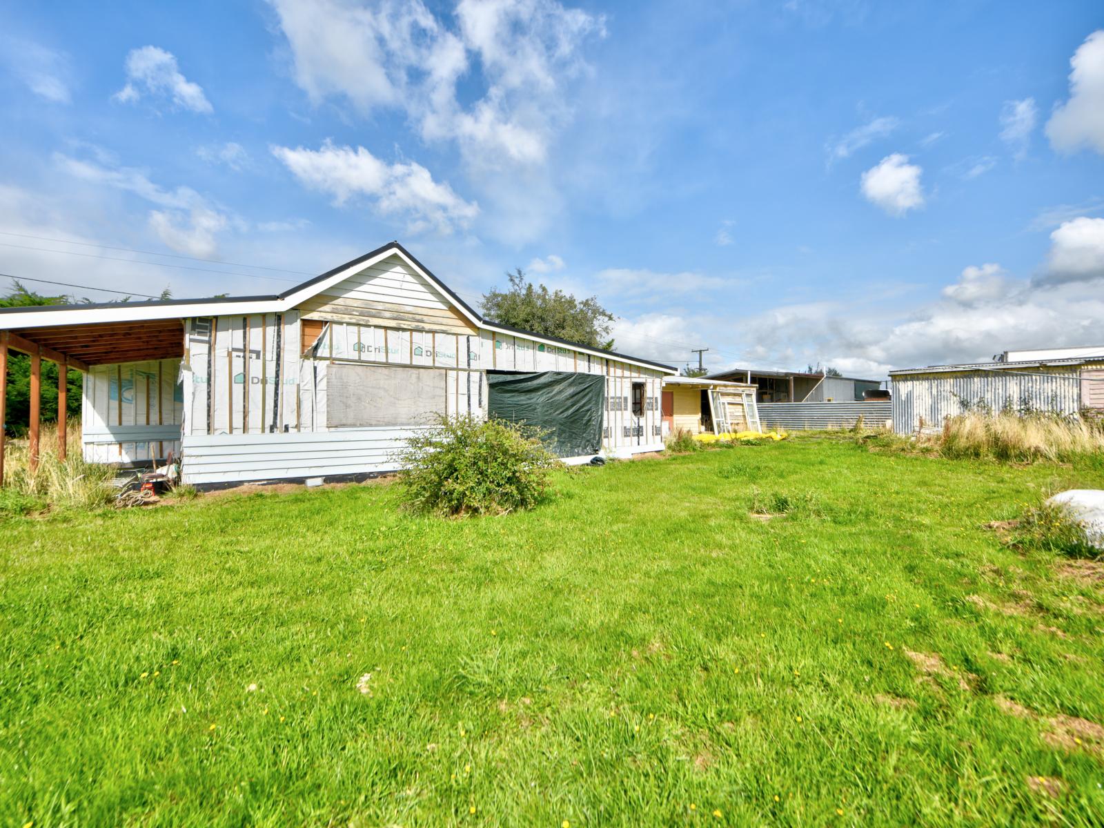 33 Alma Street, Wyndham