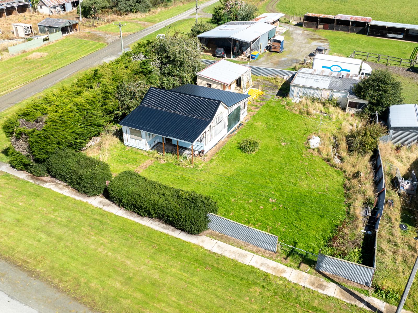 33 Alma Street, Wyndham