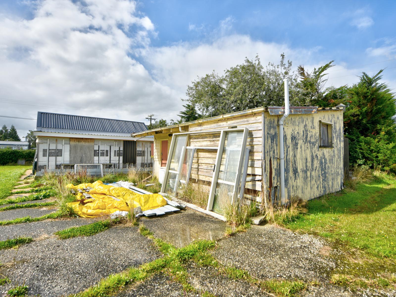 33 Alma Street, Wyndham