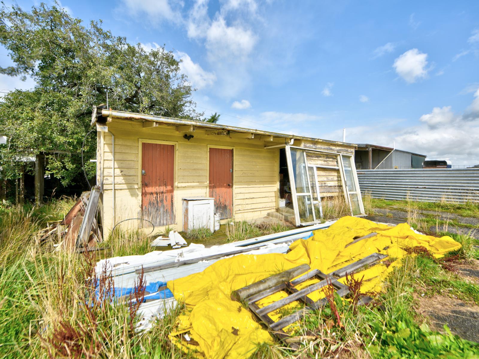 33 Alma Street, Wyndham