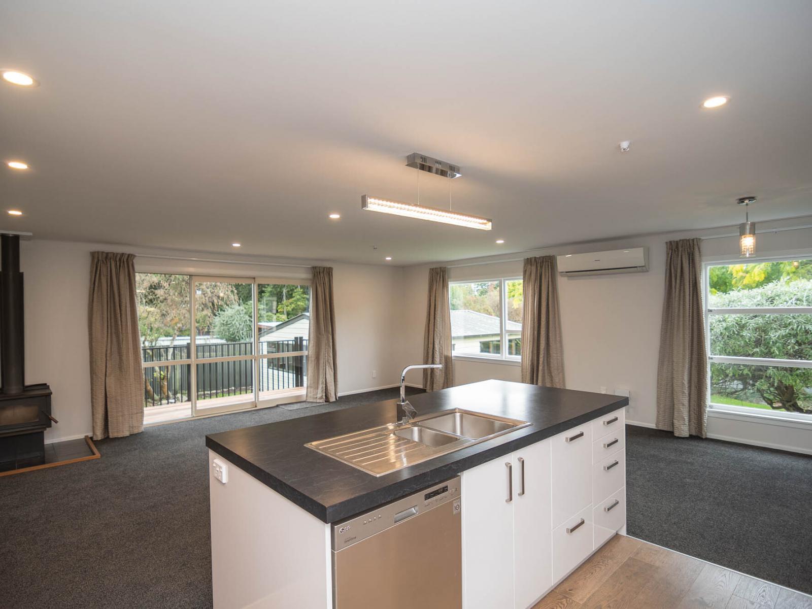 51 Hayhurst Street, Temuka