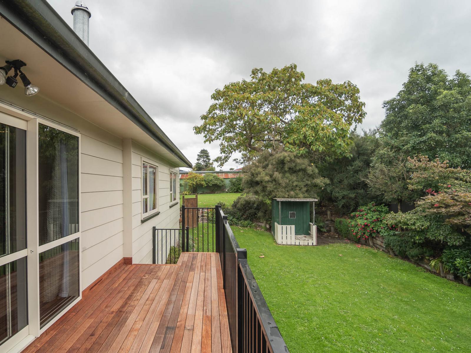 51 Hayhurst Street, Temuka