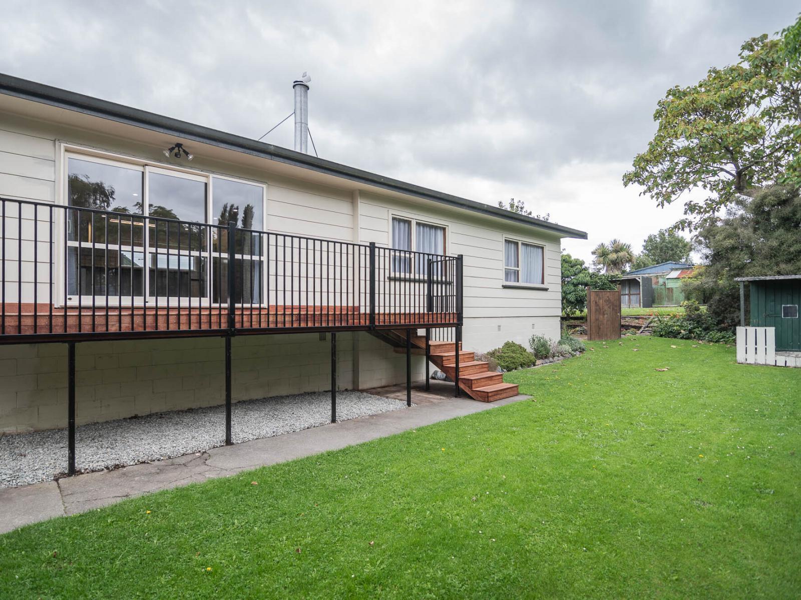 51 Hayhurst Street, Temuka