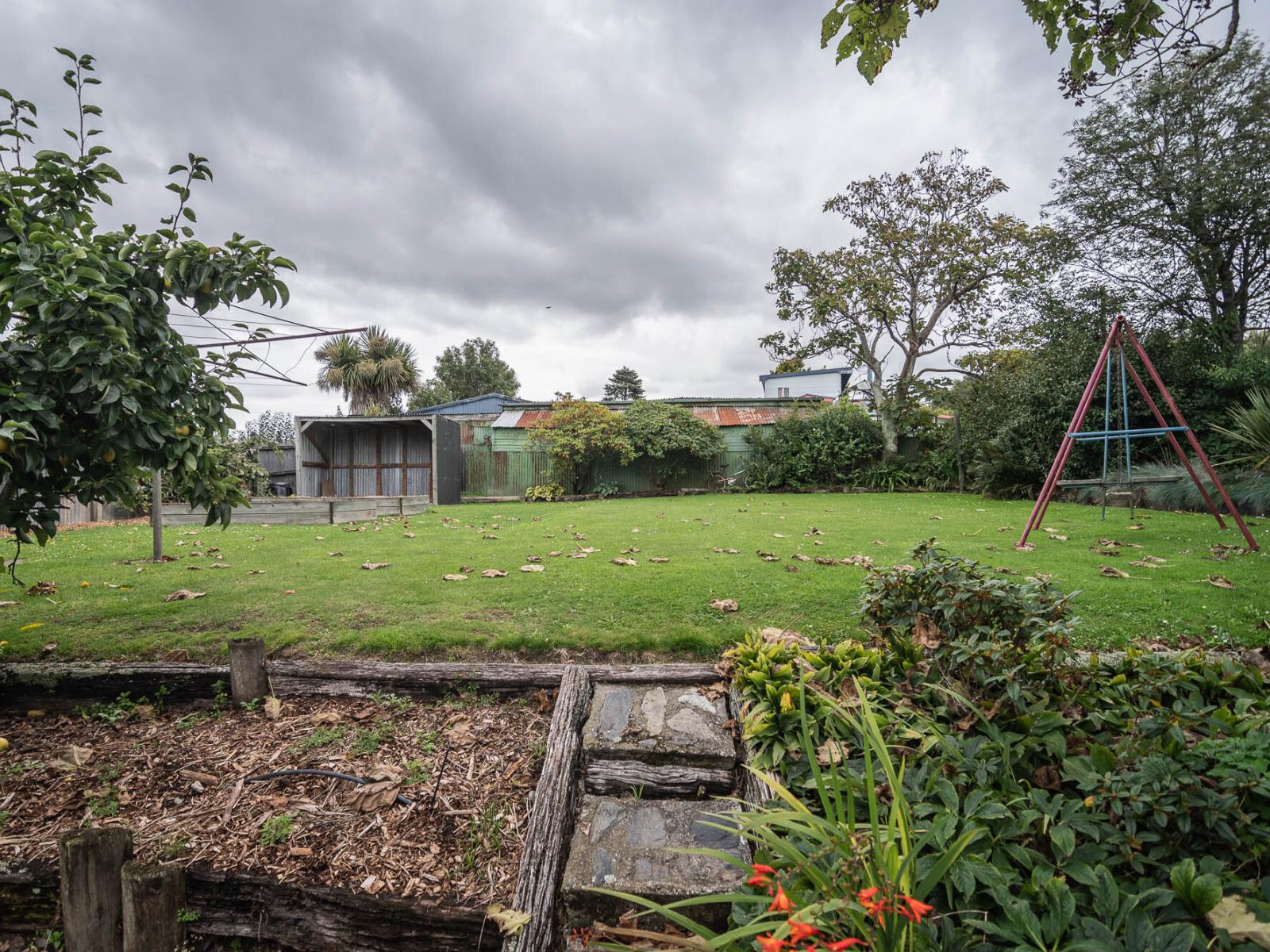 51 Hayhurst Street, Temuka