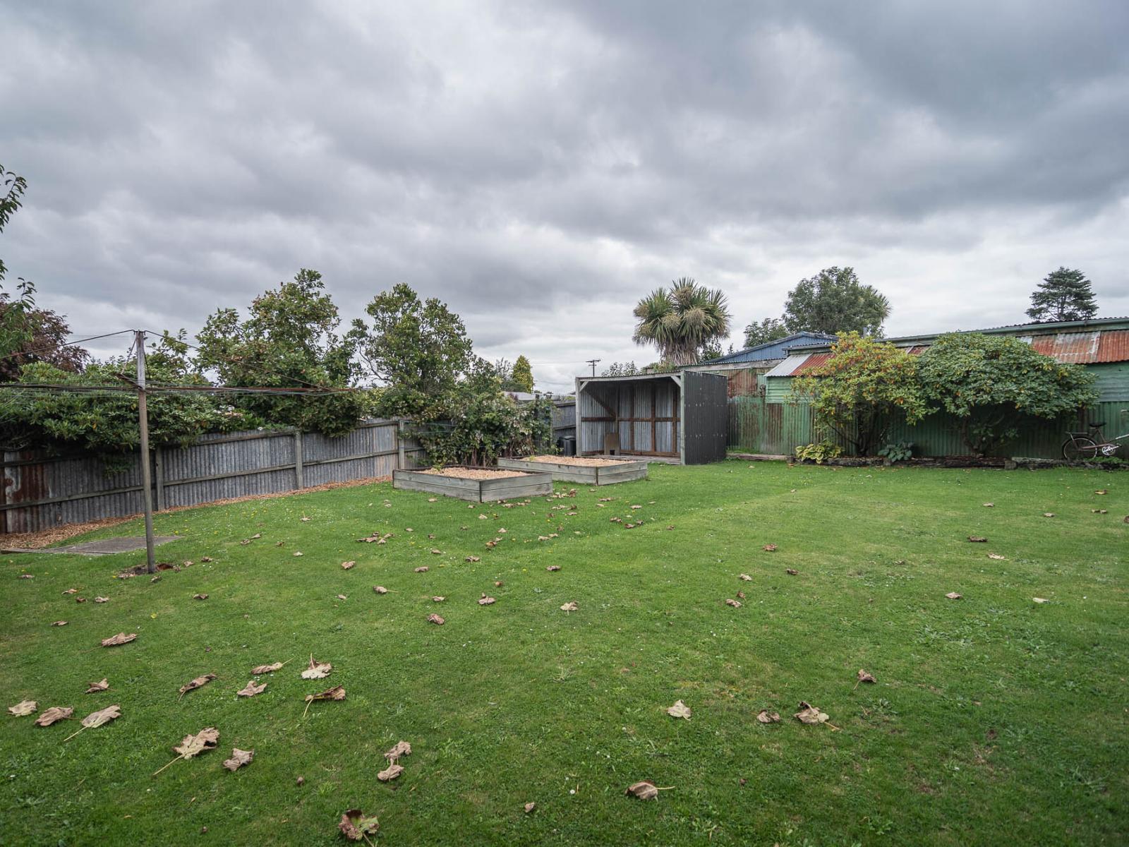51 Hayhurst Street, Temuka