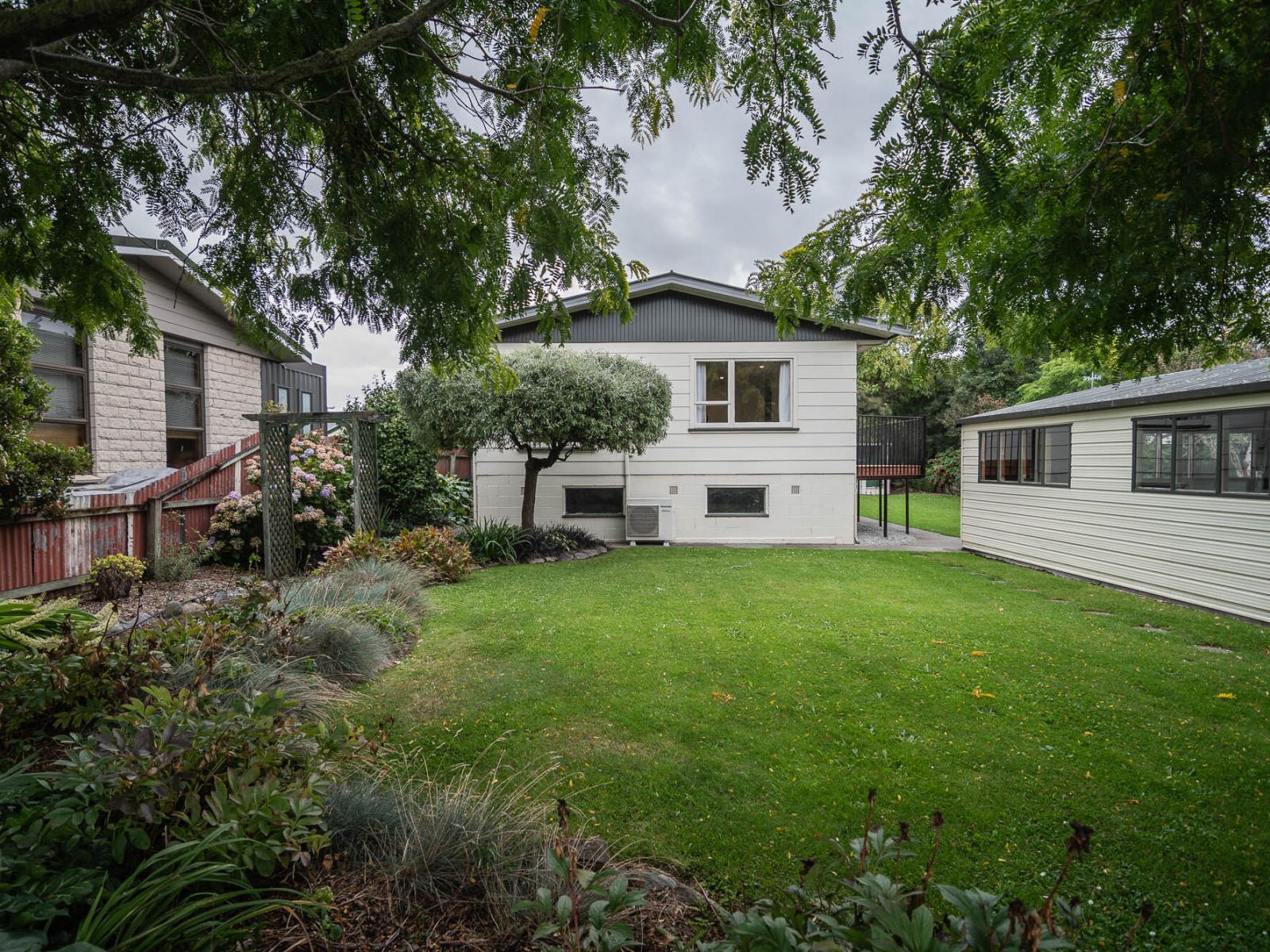 51 Hayhurst Street, Temuka