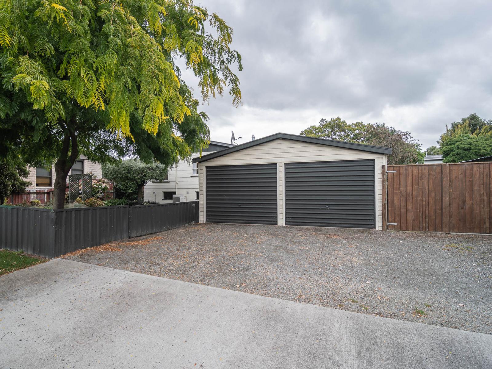 51 Hayhurst Street, Temuka