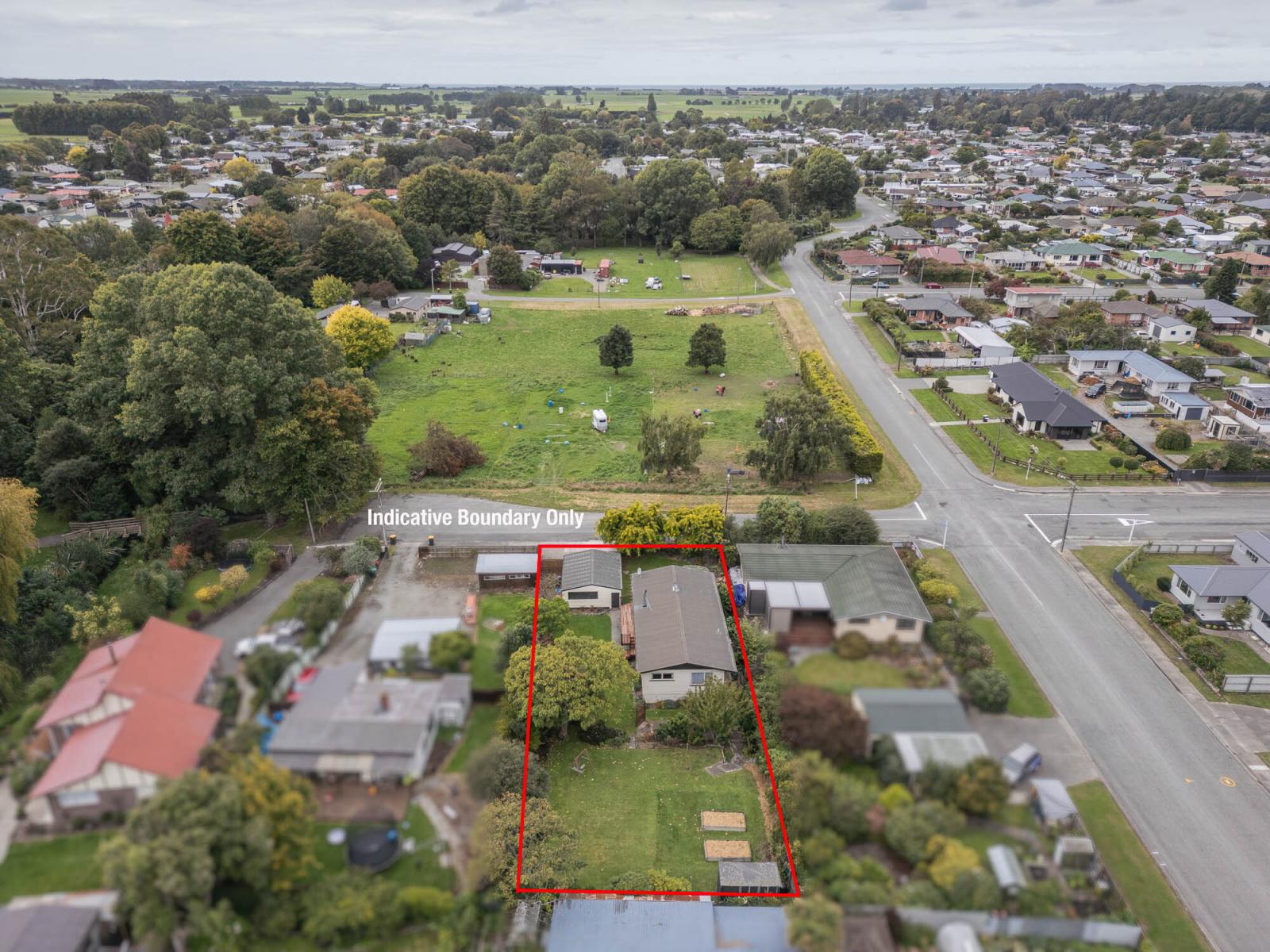 51 Hayhurst Street, Temuka