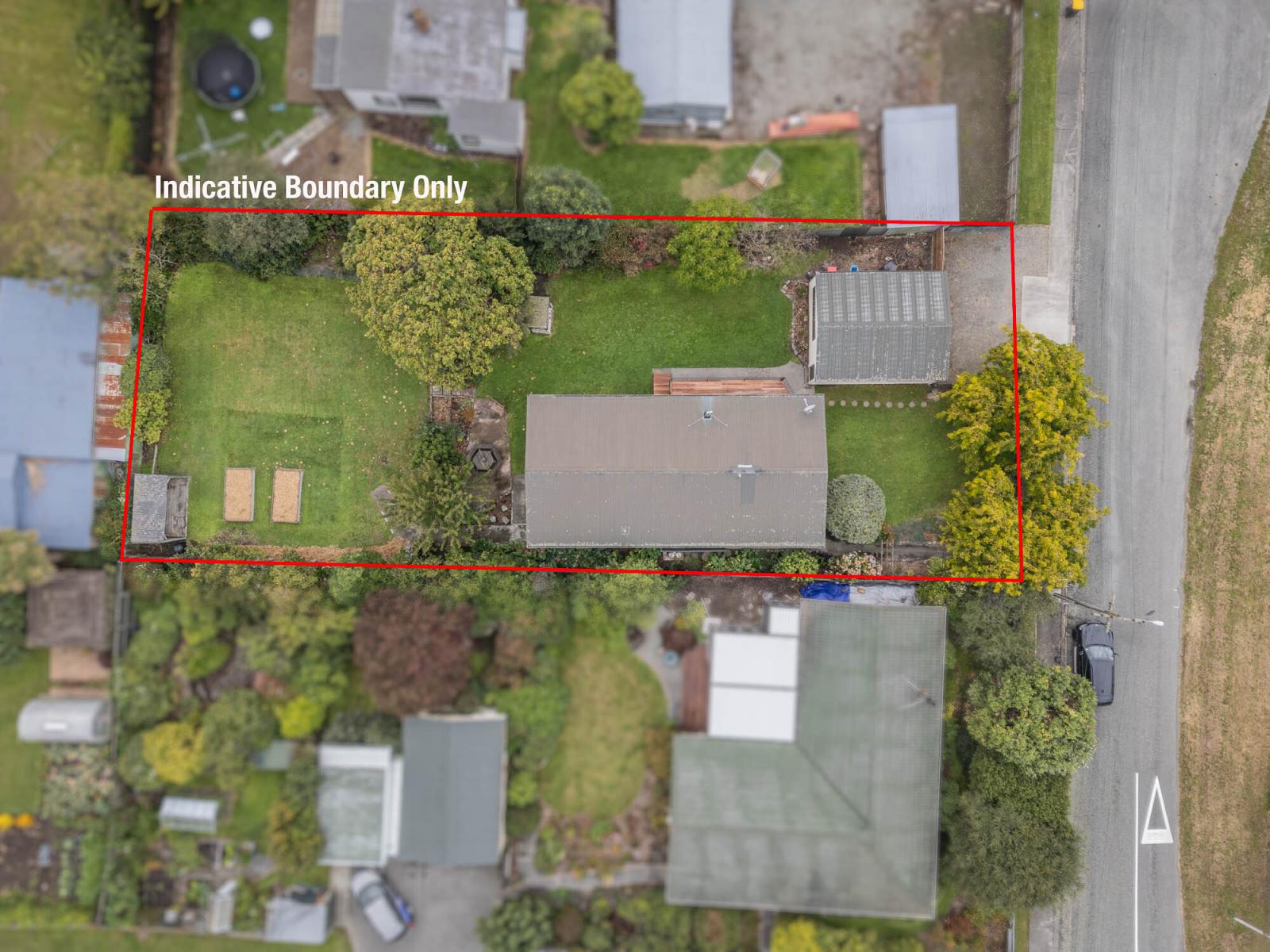 51 Hayhurst Street, Temuka