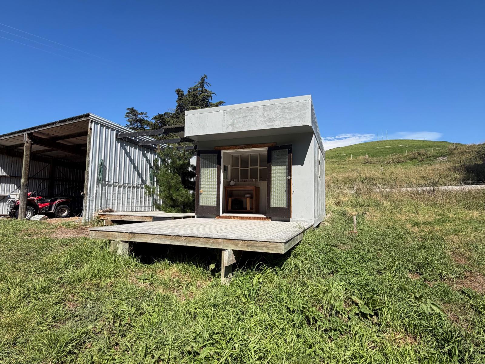 Lot 2 Boundary Creek Road, Oamaru